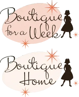 Boutique for a Week - Kids Consignment Sale Orlando