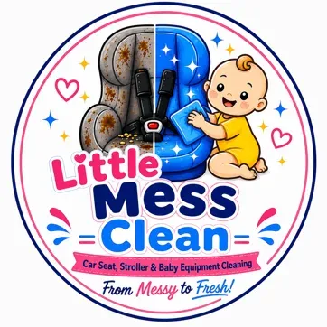 Little Mess Clean